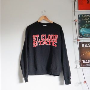 St.Cloud State Crewneck